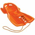 Olympian Athlete 42 in. Sno Raider Sled - Pack of 6 OL84165
